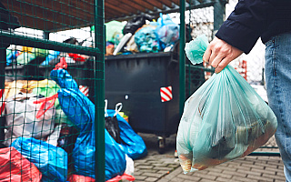 Prezydent Olsztyna zapowiada: mieszkańcy zapłacą mniej za śmieci